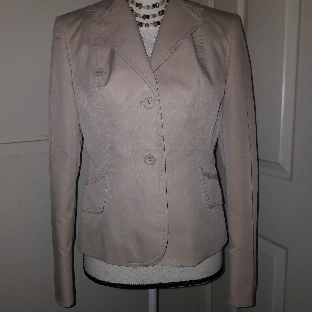 Calvin Klein Short Jacket